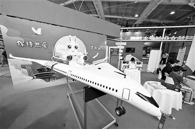 下一代氫能機 無人貨機商業(yè)潛力與攝像及制作服務(wù)新機遇