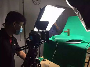 光影繪贛鄱，影像傳匠心——江西企業(yè)宣傳片、專題片與廣告片專業(yè)攝制服務(wù)，南昌攝像錄像一站式解決方案