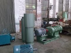 供應內蒙古呼和浩特武川和林格爾化工廠電廠羅茨風機生產維修中心_機械及行業(yè)設備_世界工廠網中國產品信息庫